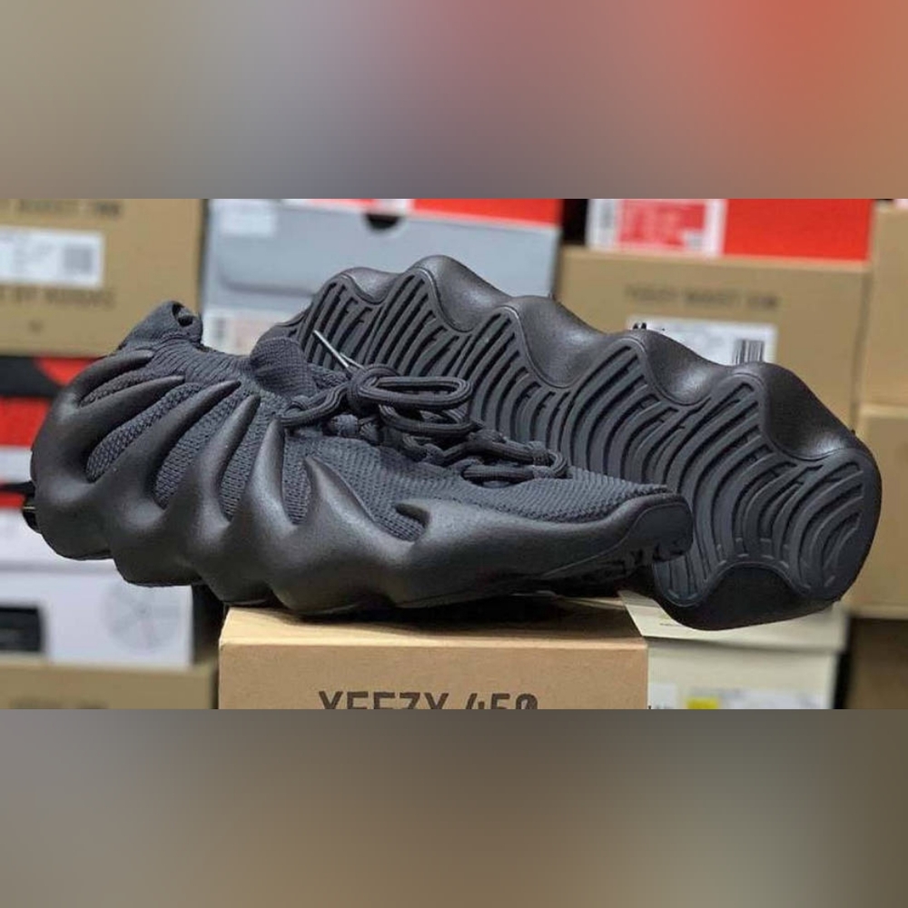 YEEZY 450 (“Dark Slate”)